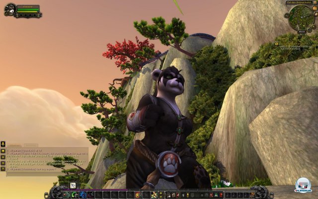 Screenshot - World of WarCraft: Mists of Pandaria (PC) 2333052