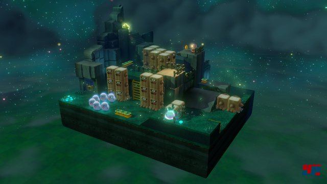 Screenshot - Captain Toad: Treasure Tracker (Wii_U) 92494016