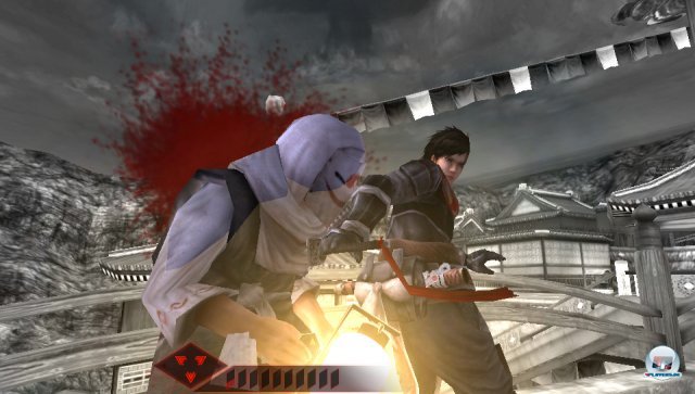 Screenshot - Shinobido 2: Tales of the Ninja (PS_Vita) 2281857