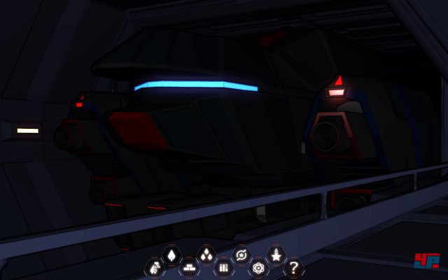 Screenshot - Void Destroyer 2 (PC)