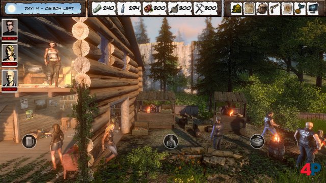 Screenshot - Dead Age 2 (PC)