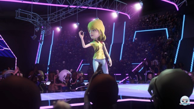 Screenshot - Kinect Sports: Season 2 (360) 2228509