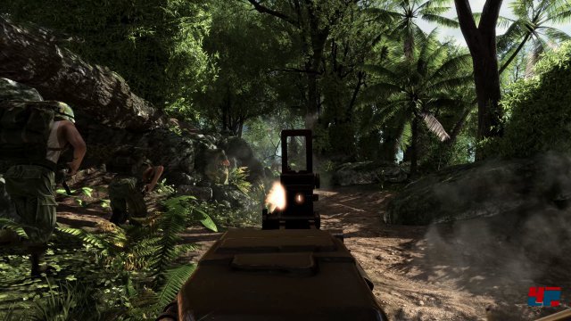 Screenshot - Rising Storm 2: Vietnam (PC) 92546204