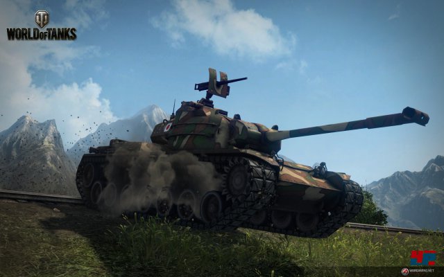 Screenshot - World of Tanks (PC) 92474239