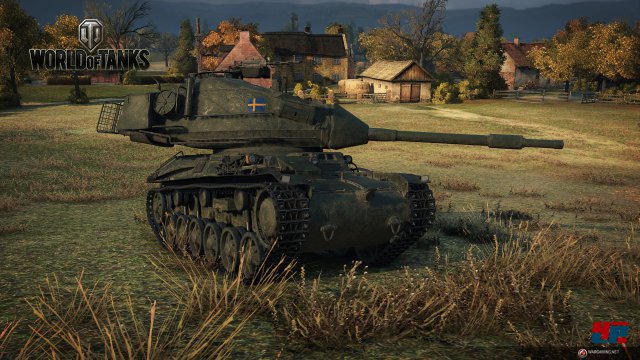 Screenshot - World of Tanks (PC) 92537571