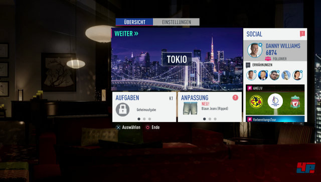 Screenshot - FIFA 19 (PS4) 92574489