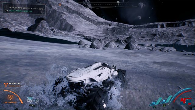 Screenshot - Mass Effect: Andromeda (One) 92542746