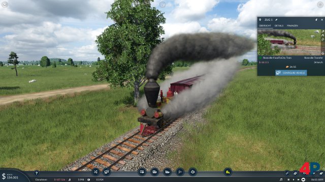 Screenshot - Transport Fever 2 (PC) 92602580