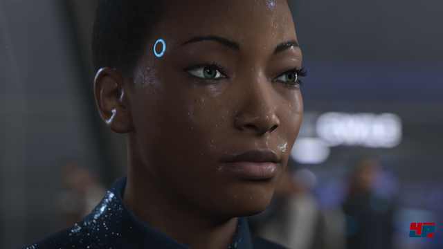 Screenshot - Detroit: Become Human (PS4) 92564087