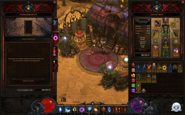 Screenshot - Diablo 3: Reaper of Souls (PC) 92471242