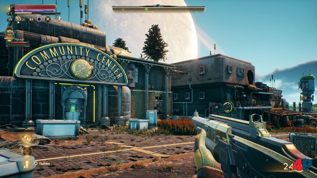 Screenshot - The Outer Worlds (PS4) 92598874