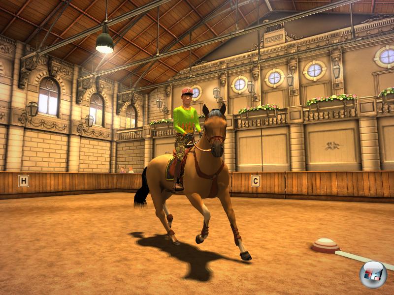 Screenshots Zu My Horse Me Mein Pferd Und Ich Alles Zum