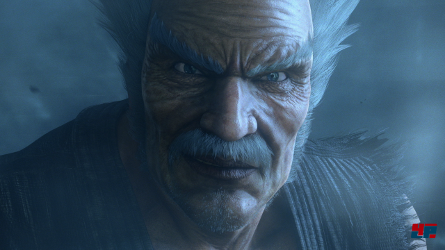Screenshot - Tekken 7: Fated Retribution (PC)