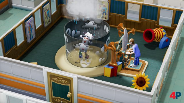 Screenshot - Two Point Hospital (PS4) 92592749