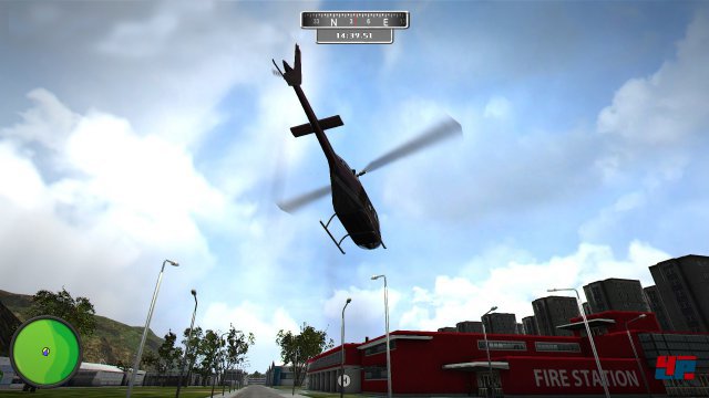 Screenshot - Mission Luftrettung (PC) 92502426