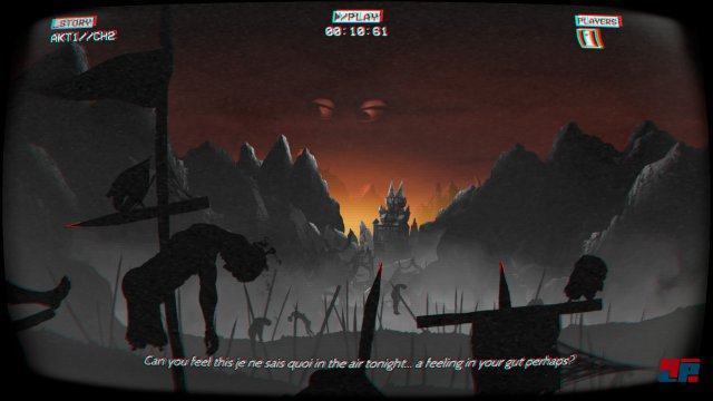Screenshot - Epic Loon (PC)