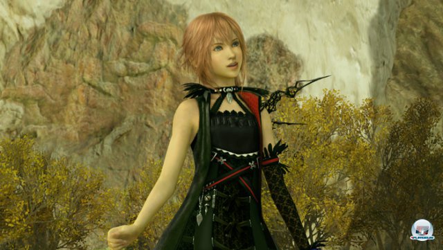Screenshot - Lightning Returns: Final Fantasy 13 (360) 92466894
