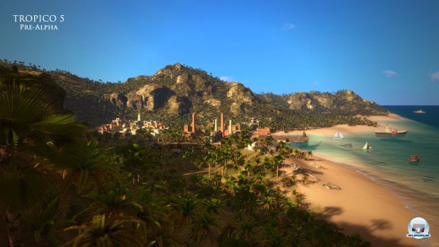 Screenshot - Tropico 5 (360) 92467824