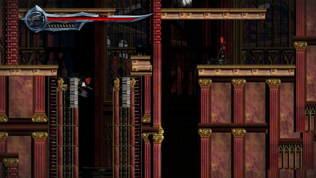 Screenshot - BloodRayne Betrayal: Fresh Bites (PC, PS4, PlayStation5, Switch, One, XboxSeriesX) 92647461