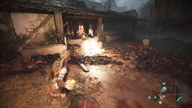 Screenshot - A Plague Tale: Requiem (XboxSeriesX) 92655078