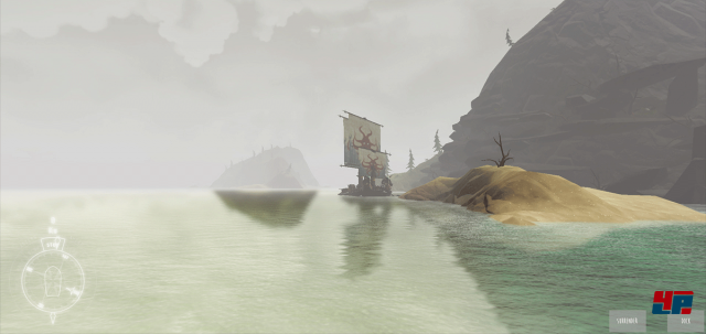 Screenshot - The Last Leviathan (PC)