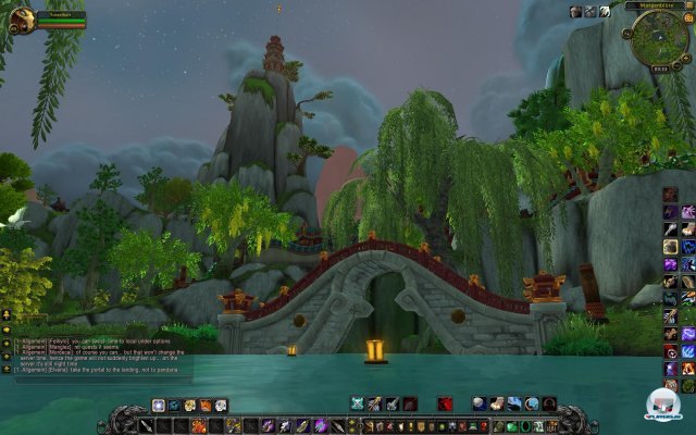 Screenshot - World of WarCraft: Mists of Pandaria (PC) 2334042