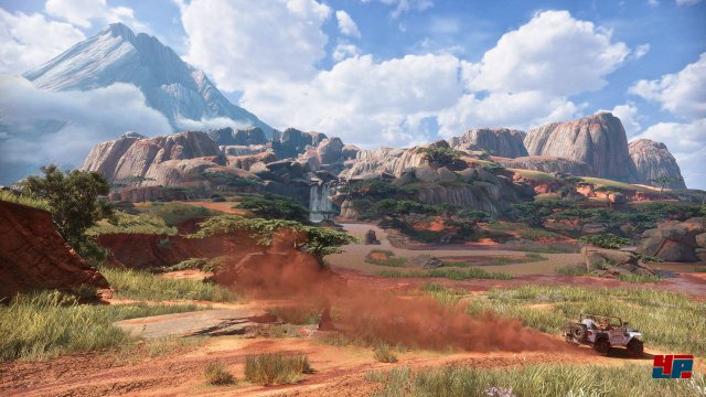 Screenshot - Uncharted 4: A Thief's End (PlayStation4) 92523612