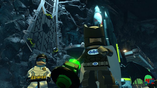 Screenshot - Lego Batman 3: Jenseits von Gotham (360) 92484657