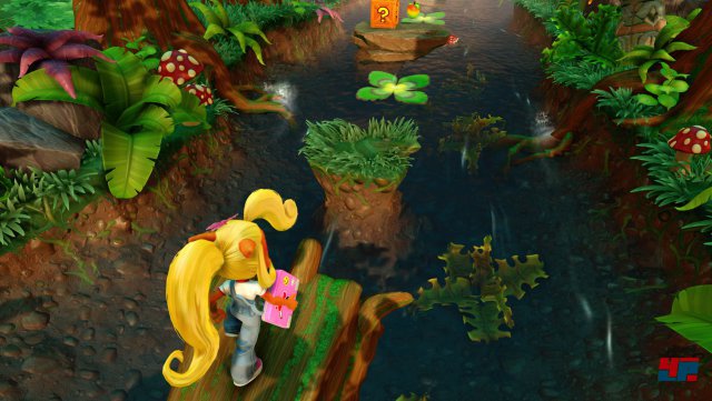 Screenshot - Crash Bandicoot N. Sane Trilogie (PS4) 92547857