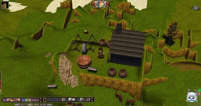 Screenshot - Salem (PC)