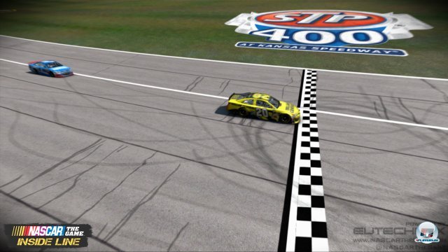 Screenshot - NASCAR The Game 2013 (PC) 92465327