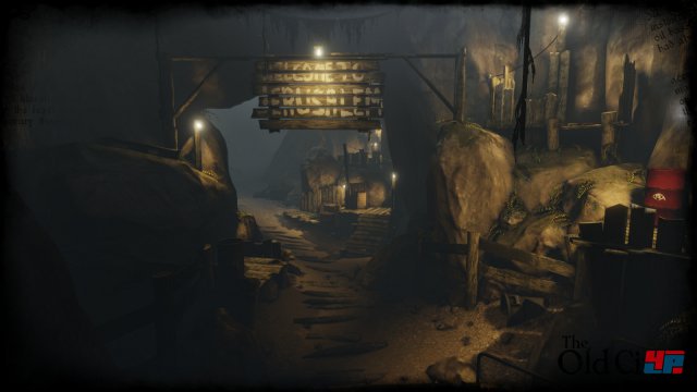 Screenshot - The Old City (PC) 92481353
