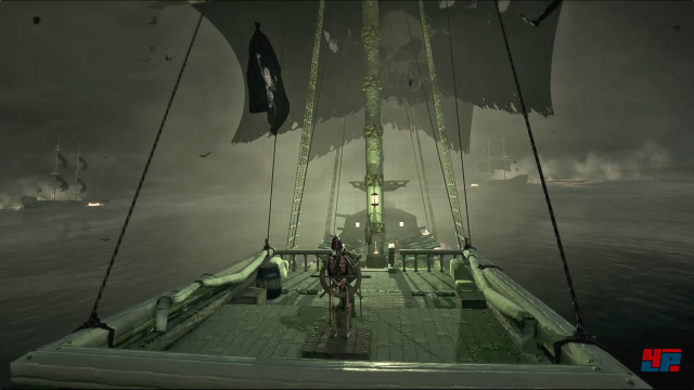 Screenshot - Man O' War: Corsair (Linux) 92543538