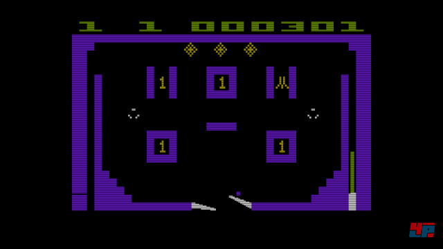 Screenshot - Atari Flashback Classics Vol. 1 & 2 (PS4) 92544271