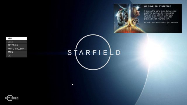 Screenshot - Starfield (PC, XboxSeriesX) 92657626