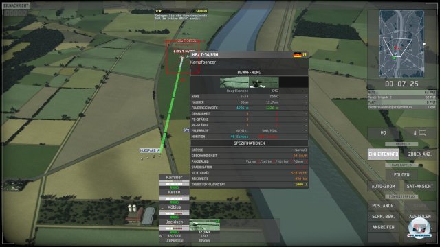 Screenshot - Wargame: European Escalation (PC) 2323932