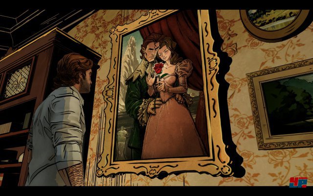 Screenshot - The Wolf Among Us: Episode 5 - Cry Wolf (360) 92486153