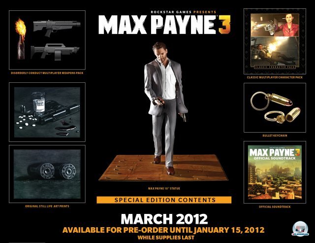 Screenshot - Max Payne 3 (360) 2290087
