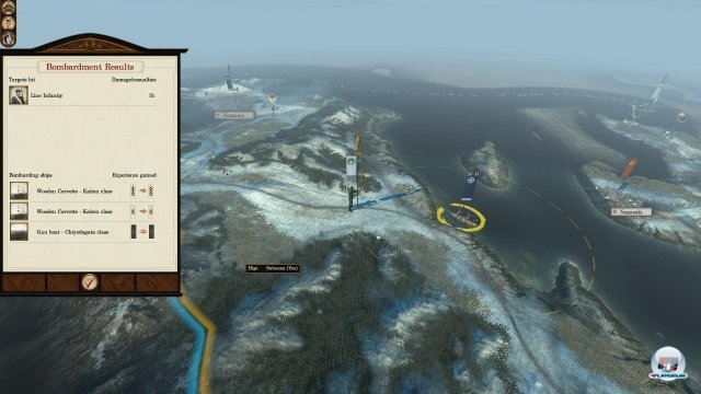 Screenshot - Total War: Shogun 2 - Fall of the Samurai (PC) 2331222