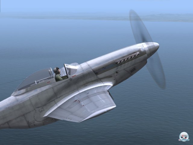 Screenshot - P-51 Mustang (PC) 2313922