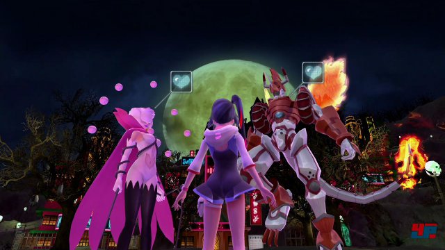Screenshot - Digimon World: Next Order (PS4) 92533466