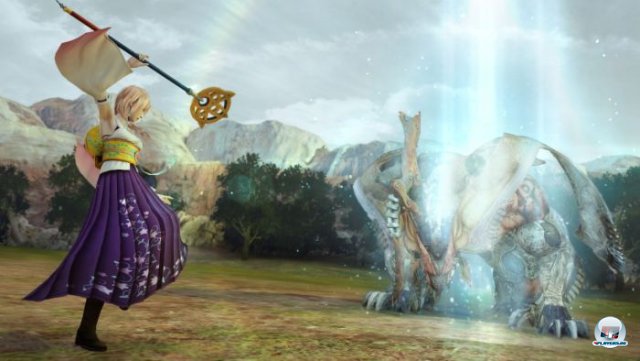 Screenshot - Lightning Returns: Final Fantasy 13 (360) 92469696