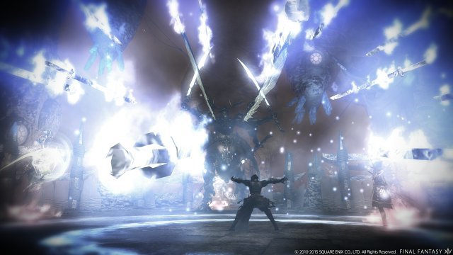 Screenshot - Final Fantasy 14 Online: Heavensward (PC) 92507697