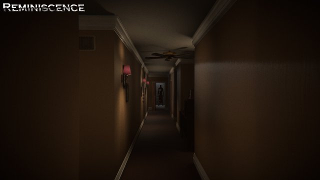 Screenshot - Reminiscence (PC)