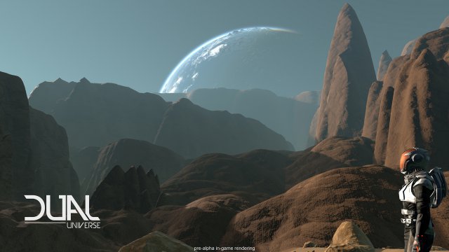 Screenshot - Dual Universe (PC) 92526191