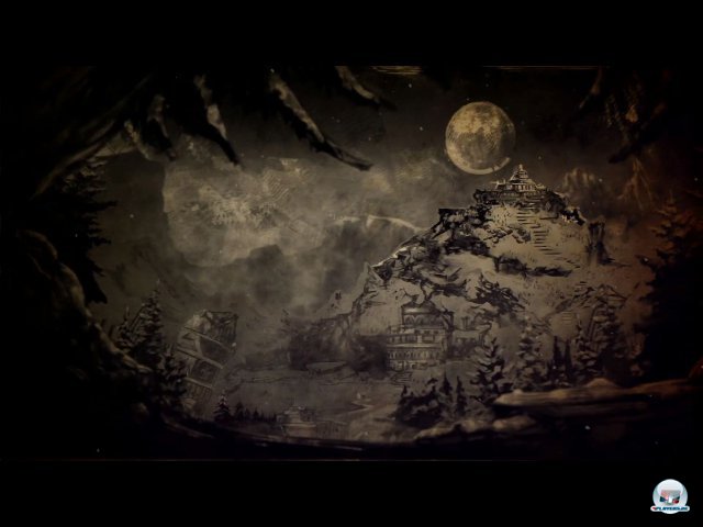 Screenshot - Lone Wolf (iPad) 92472585