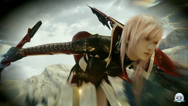 Screenshot - Lightning Returns: Final Fantasy 13 (360) 92466898