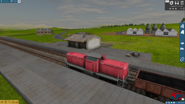 Screenshot - Train Fever (PC) 92490234