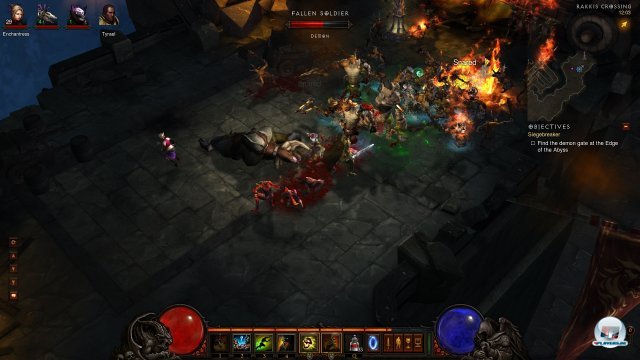 Screenshot - Diablo III (PC) 2352952