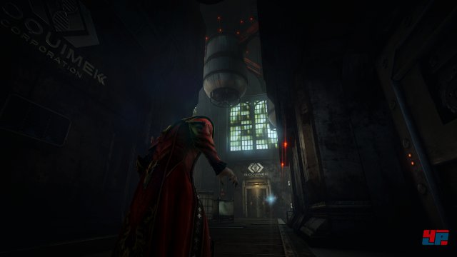 Screenshot - Castlevania: Lords of Shadow 2 (360) 92475092